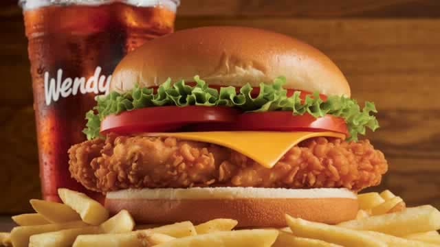 Wendy's Rally Fades After Trian Steps Back: Was It Ever Real?