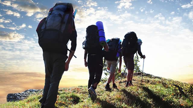 Johnson Outdoor (JOUT) Reports Q4 Loss, Tops Revenue Estimates