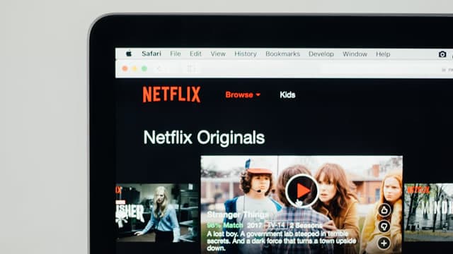 Where Will Netflix Stock Be Next Year?