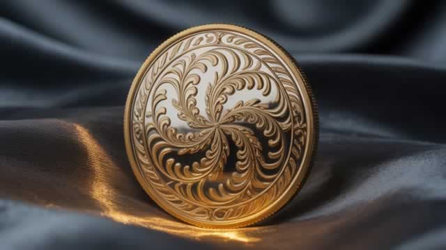 Gold headed to $6,000 - Veteran investor tells us why