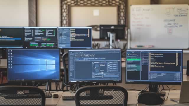 Palantir: The U.S.-Iran Conflict Validates Its Unstoppable AI Military Moat