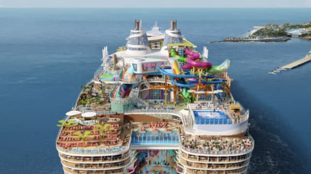 Royal Caribbean (RCL) Beats Stock Market Upswing: What Investors Need to Know
