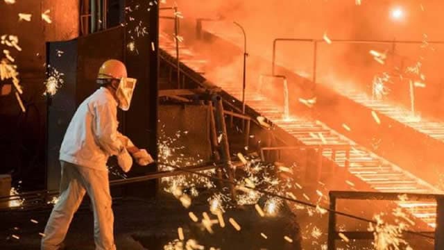 Five Rare Earth Stocks To Watch As Shortages Hit Aerospace