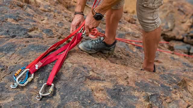 Garmin Keeps Attracting Rare Institutional Inflows