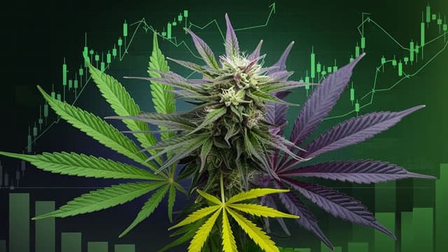 Should You Buy CGC Stock After Marijuana Reclassification?