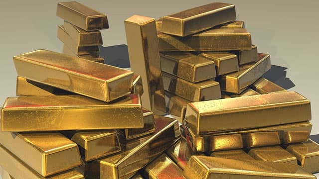Gold continues to struggle at $4,800; market could be waiting for a solid peace plan - Pepperstone