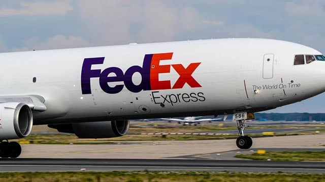 FedEx Freight Shares Strategy, Outlook Ahead of Spinoff