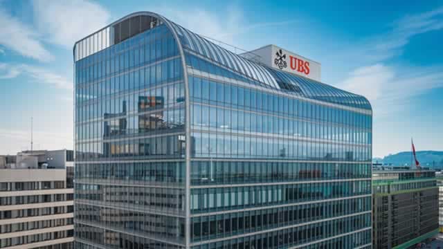 What Makes UBS (UBS) a Strong Momentum Stock: Buy Now?