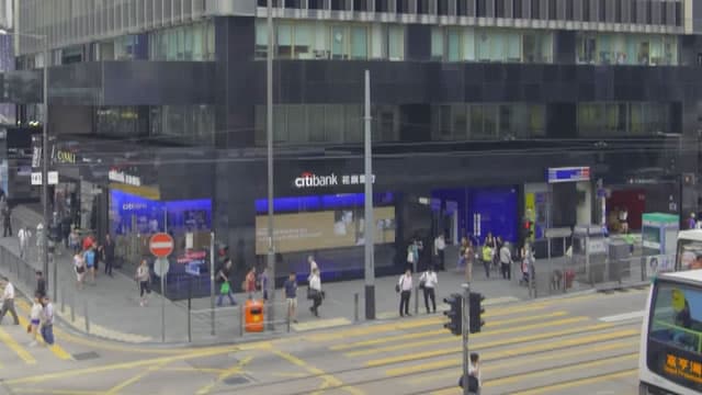 C's Rally Gains Steam Post Q1 Earnings: Smart Buy or Late-Stage Chase?