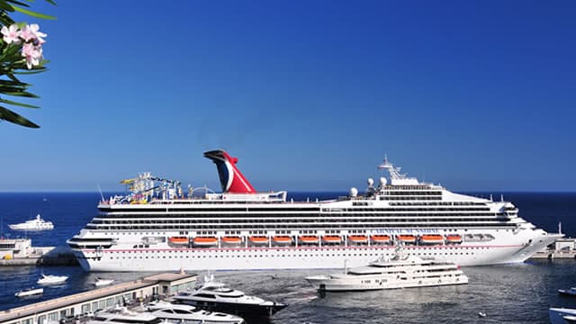 Carnival: Strong Bookings, Margin Expansion, Valuation Upside