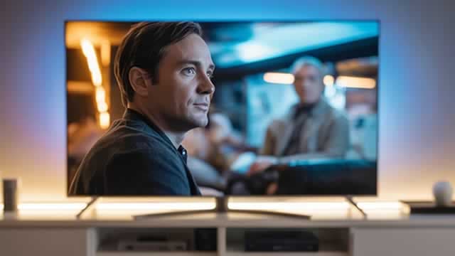 Netflix reportedly looking to solidify its bid for Warner Bros. with all-cash offer