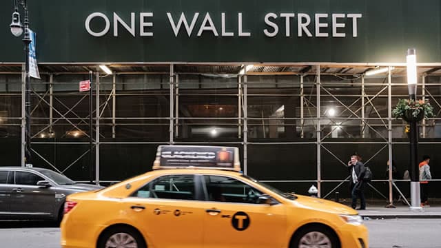 Bitcoin Whale Is Wall Street's No. 1 Crush And No.