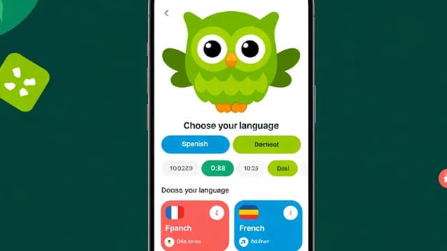 Duolingo CFO on the Going “Big" Strategy, AI Content Growth & Expanding Beyond Languages