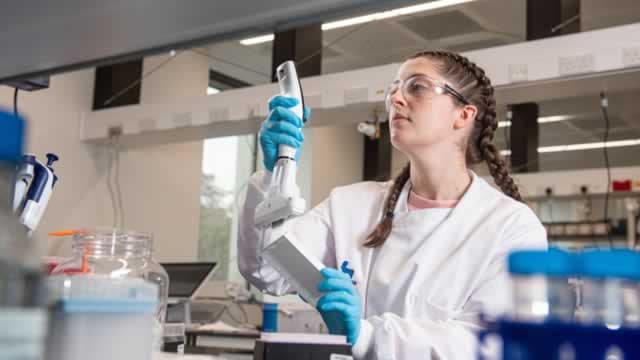 Novo Nordisk (NVO) Increases Despite Market Slip: Here's What You Need to Know