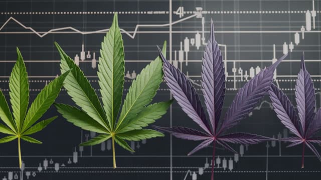 Cronos Group: This Cannabis Name Isn't Reliant On U.S. Legalization Efforts