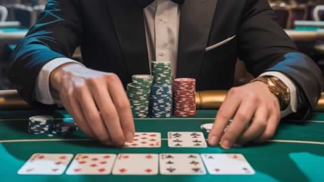 Wynn Resorts Stock Boasts Long-Term Technical Support