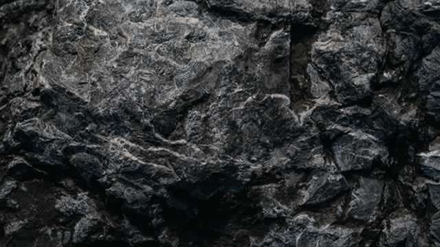 Steel, not energy, is key to coal's future growth. Here's why.