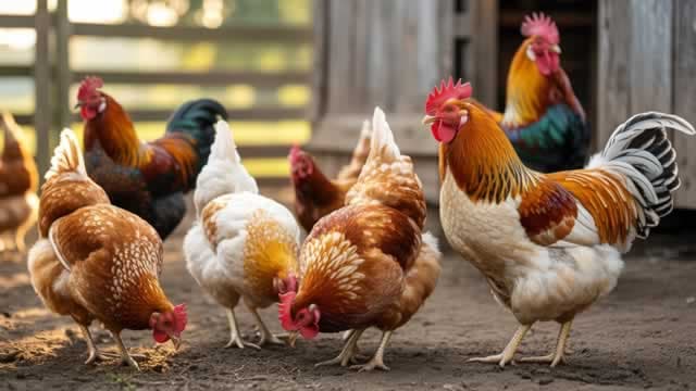Should Value Investors Buy Phibro Animal Health (PAHC) Stock?