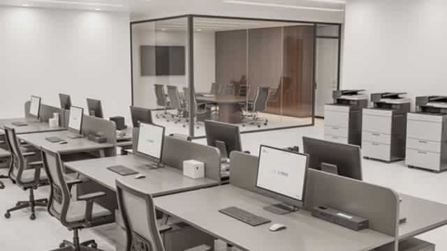 This Logistics Stock Is Up 21% in One Year and Just Drew a $6.1 Million Buy