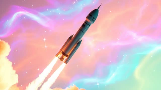 Space is a big part of aerospace and defense ETFs, says VettaFi's head of research