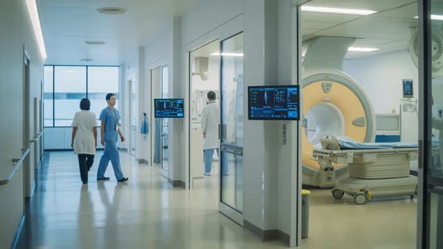 PACS Group, Inc. (PACS) Surpasses Q2 Earnings and Revenue Estimates