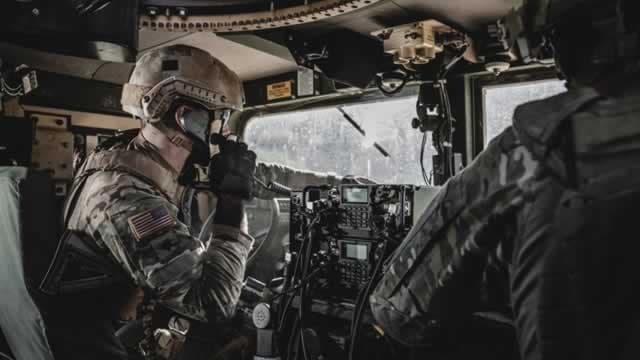 RTX (RTX) Reports Next Week: Wall Street Expects Earnings Growth