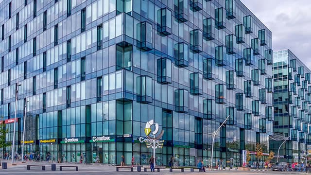 How To Play The Great Rotation For Yield Over 6%: 2 Top REITs