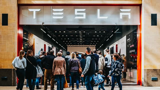 Time to Ride Tesla ETFs on Recent Stock Rebound & Robotaxi Launch?