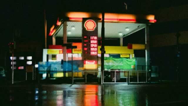 Shell Awards Vallourec for Major OCTG Contract at the Orca Project