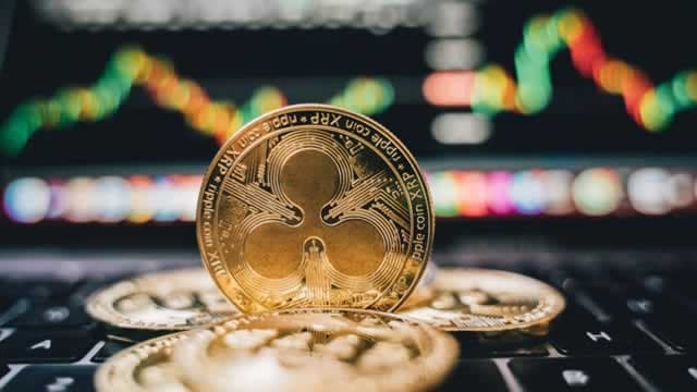 XXRP surges 100% since April launch. Here's what's next for crypto in ETFs