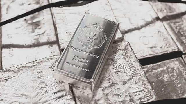 Silver Prices Are Up 25% Already In 2026. Can They Keep Rising?