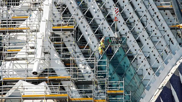 USA Rare Earth Rises 8%, Critical Metals Jumps 10%, MP Materials Climbs 5% as the Resource Sector Catches a Bid