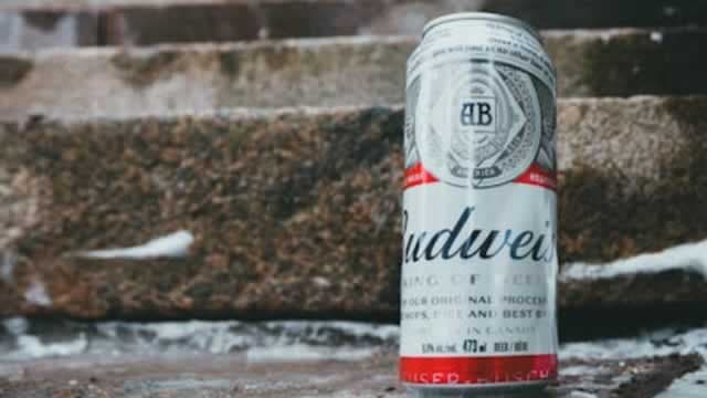 Here's Why Anheuser-Busch Inbev (BUD) is a Strong Growth Stock