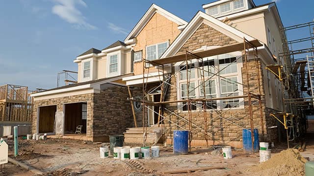 Evercore ISI Upgrades PulteGroup and Toll Brothers as Homebuilders Hit Historic Buy Signal