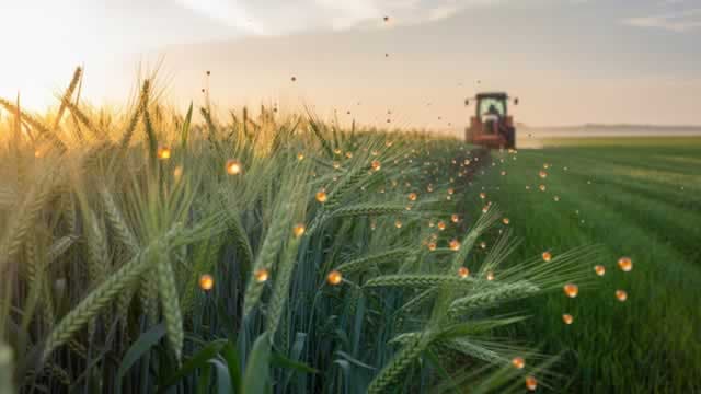 CF's Cash Flow Strength: Can It Fuel More Growth and Returns?