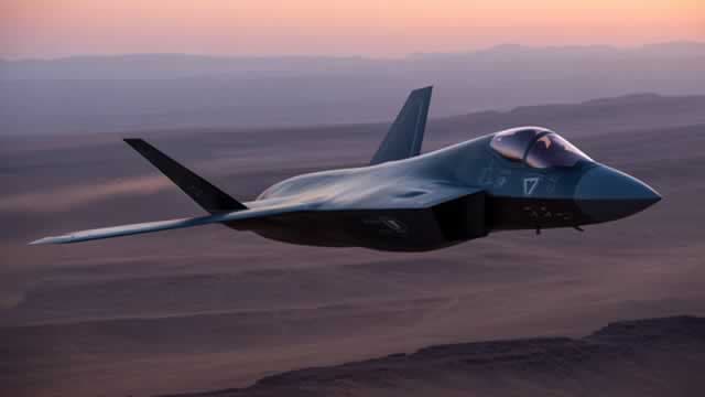 Honeywell Aerospace Q2: The Spinoff Spinout