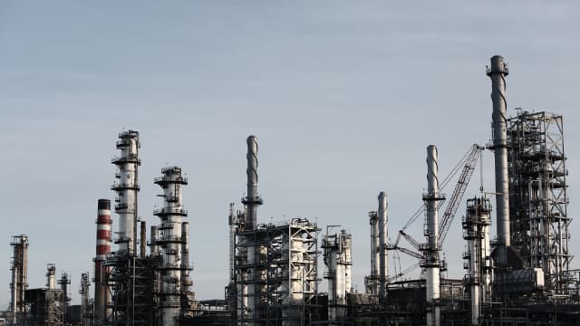 Here's Why Valero Energy (VLO) is a Strong Momentum Stock
