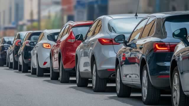 Why Lithia Motors (LAD) is a Top Momentum Stock for the Long-Term