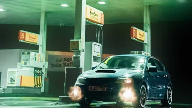 Why Shell (SHEL) is a Top Value Stock for the Long-Term