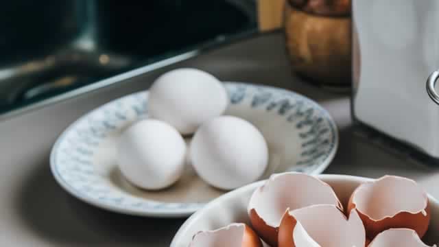 Vital Farms (VITL) Suffers a Larger Drop Than the General Market: Key Insights