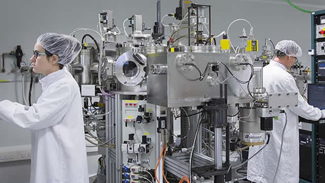 Are You Looking for a Top Momentum Pick? Why TTM Technologies (TTMI) is a Great Choice