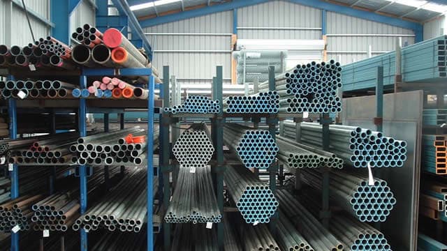 MP Materials posts Q4 profit, unveils $1.25B Texas magnet factory plans