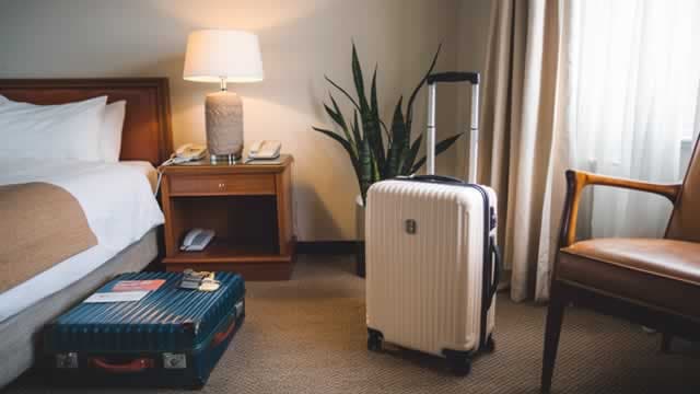 Here's Why Expedia (EXPE) is a Strong Momentum Stock