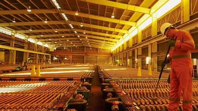 ‘Dr. Copper?' Not So Fast, Says Signal