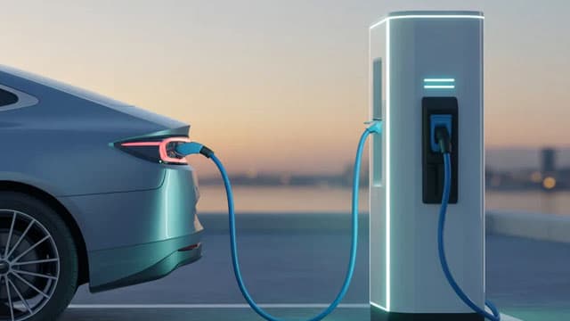Trio of economic forces could boost electric vehicles, WoodMac says