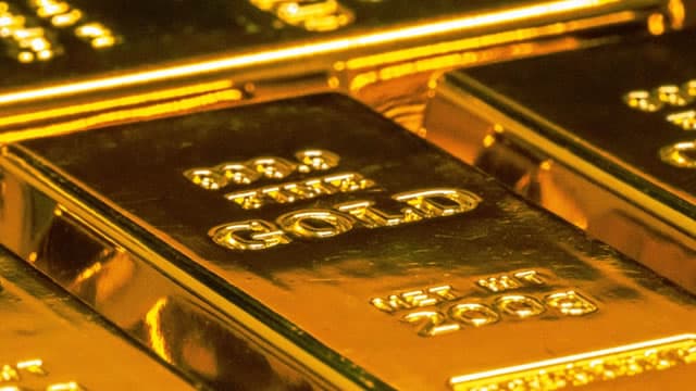 Central banks see gold as the reserve asset of choice - ECB report