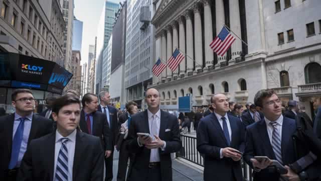 Drone Stocks Rally After Trump Announces New Tariffs On Drones, Parts