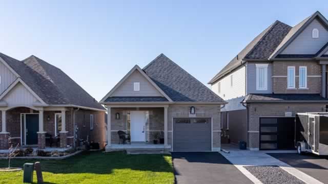 Here's Why Zillow (Z) is a Strong Growth Stock