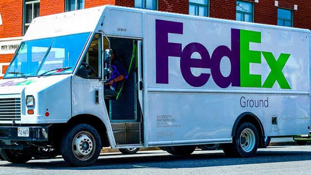 FedEx: The Bull Case Relies On A Margin Recovery That Isn't Visible Yet