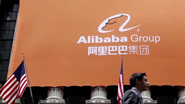 Is Trending Stock Alibaba Group Holding Limited (BABA) a Buy Now?